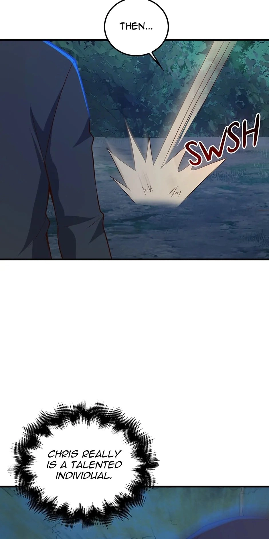 The Lord of Coins Chapter 112, page 87 of 97