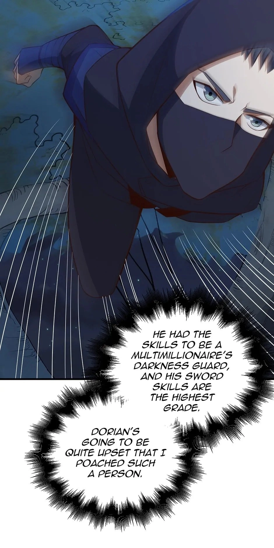 The Lord of Coins Chapter 112, page 88 of 97