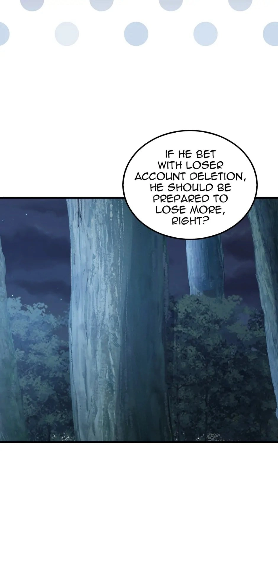 The Lord of Coins Chapter 112, page 91 of 97