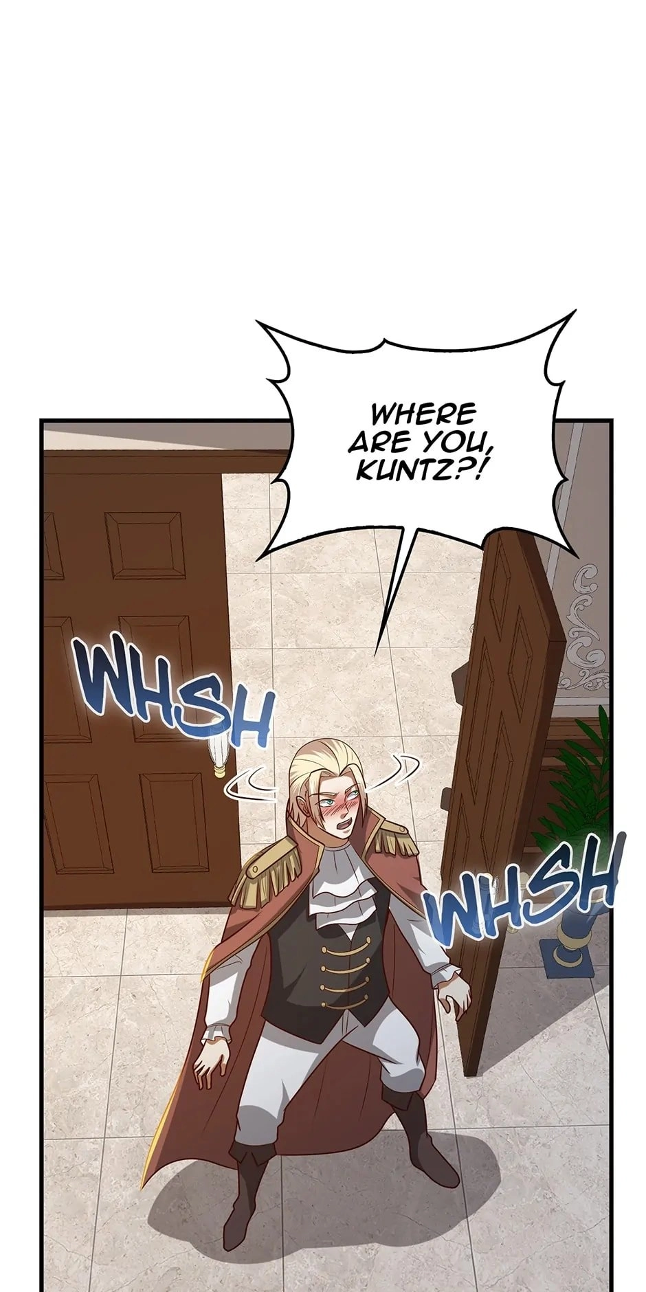 The Lord of Coins Chapter 113, page 12 of 83