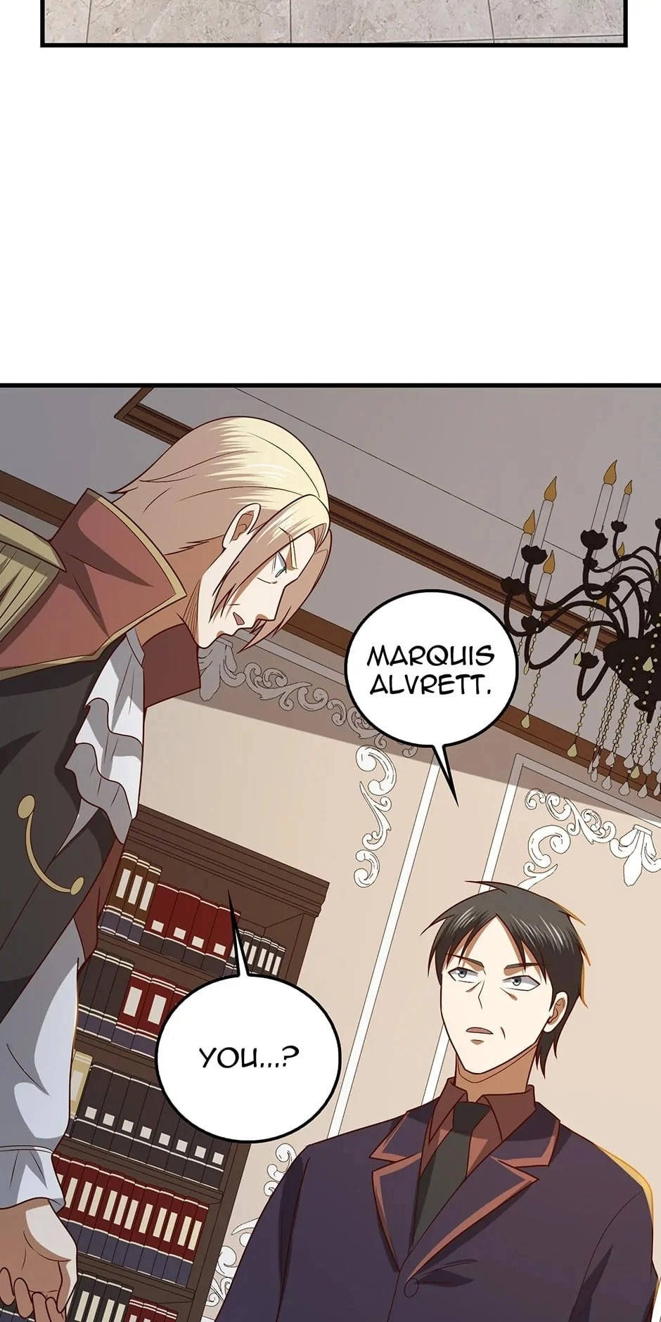 The Lord of Coins Chapter 113, page 13 of 83