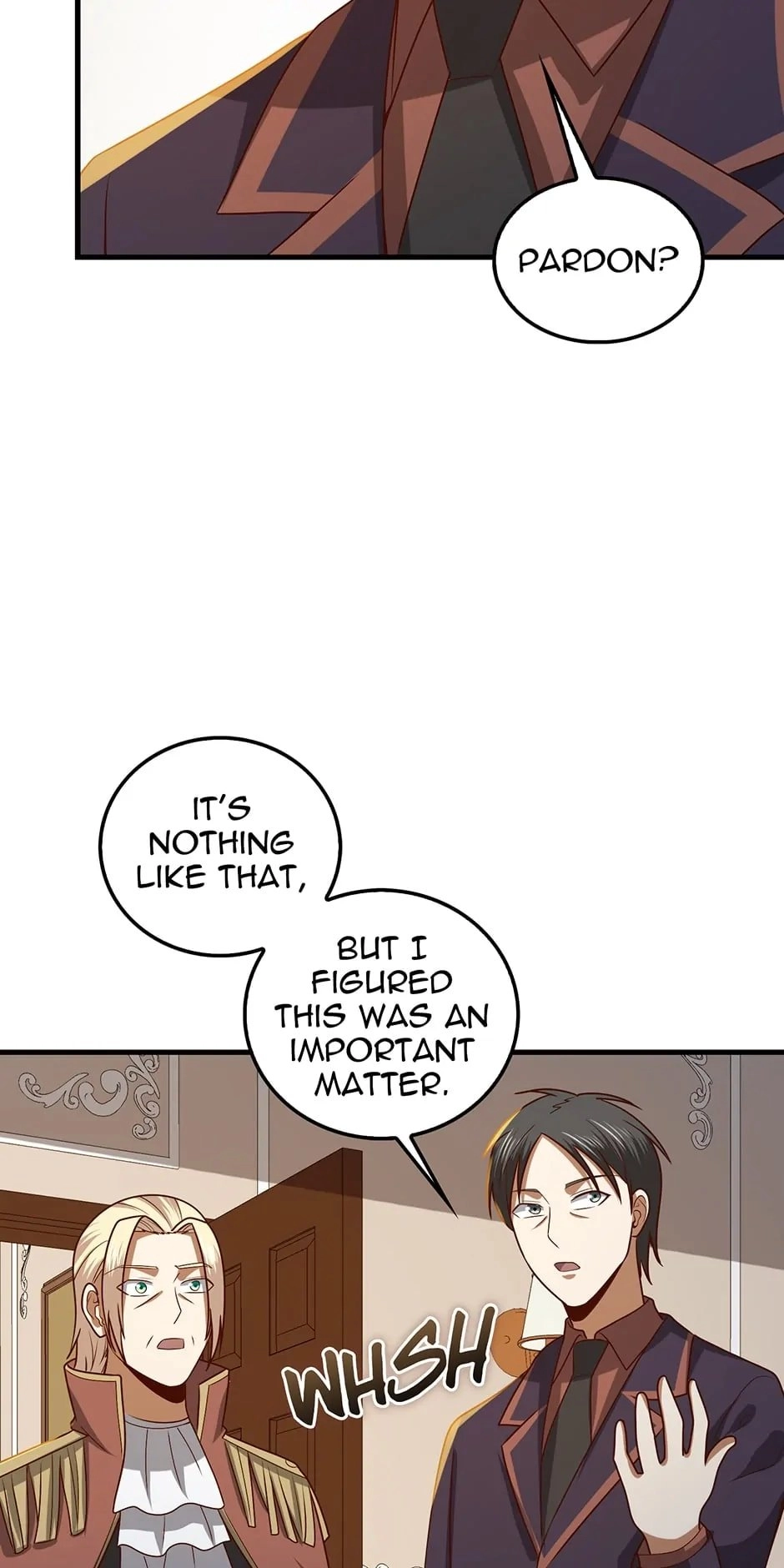 The Lord of Coins Chapter 113, page 15 of 83