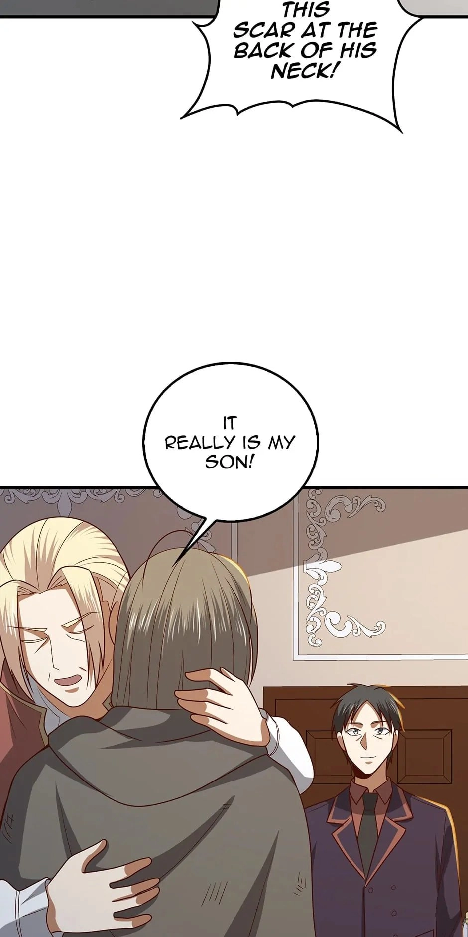 The Lord of Coins Chapter 113, page 21 of 83