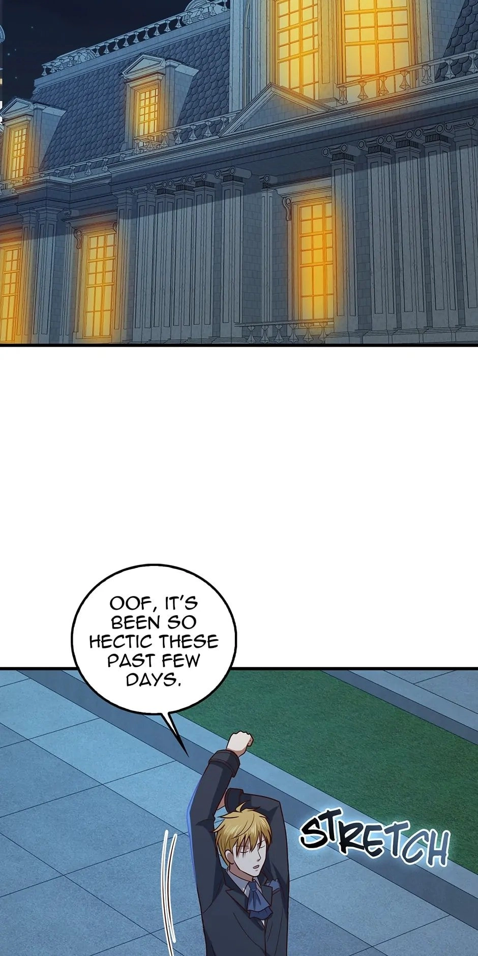 The Lord of Coins Chapter 113, page 24 of 83