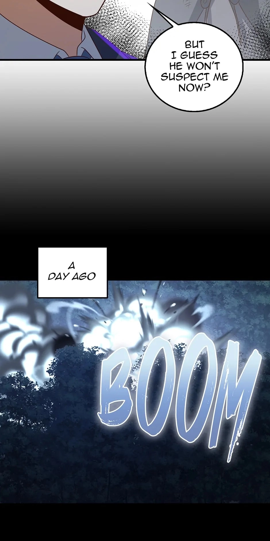 The Lord of Coins Chapter 113, page 26 of 83