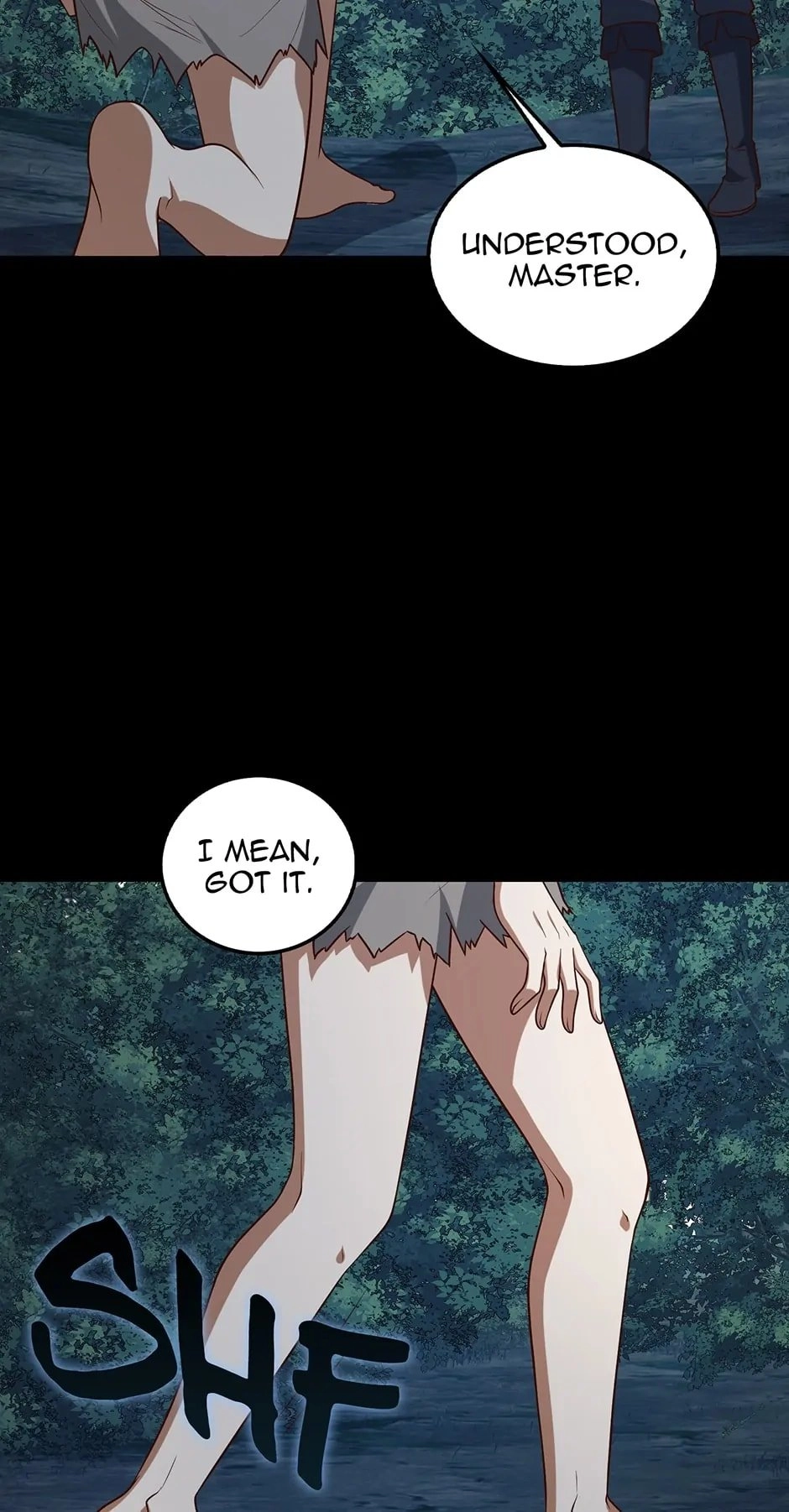 The Lord of Coins Chapter 113, page 30 of 83