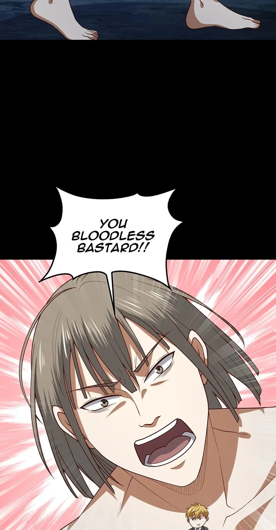 The Lord of Coins Chapter 113, page 31 of 83