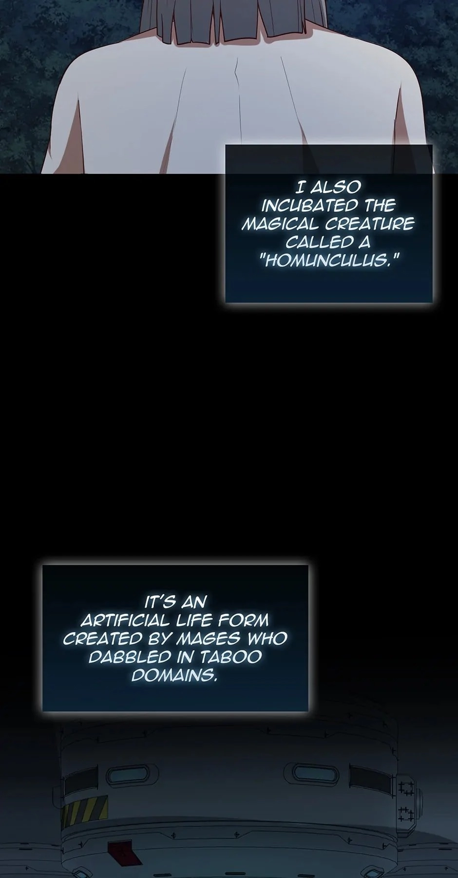 The Lord of Coins Chapter 113, page 33 of 83
