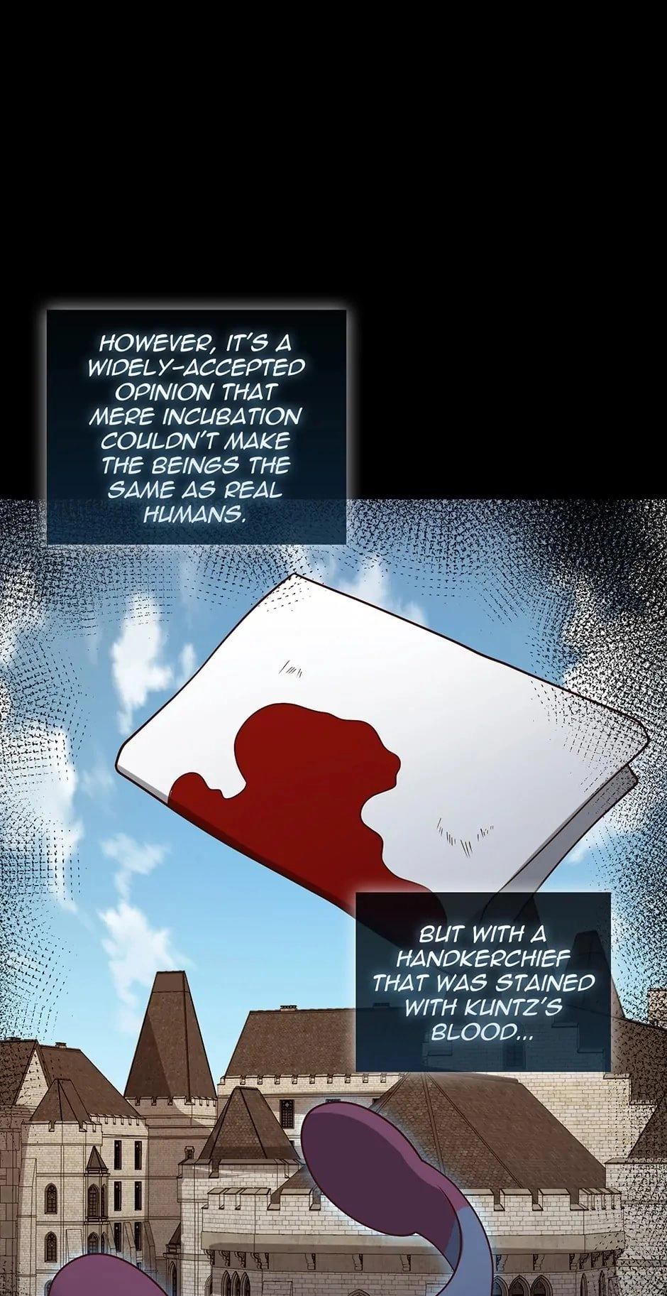 The Lord of Coins Chapter 113, page 35 of 83