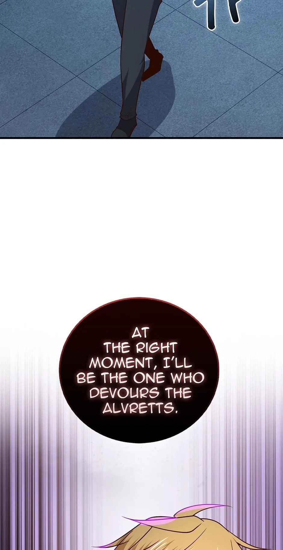 The Lord of Coins Chapter 113, page 42 of 83