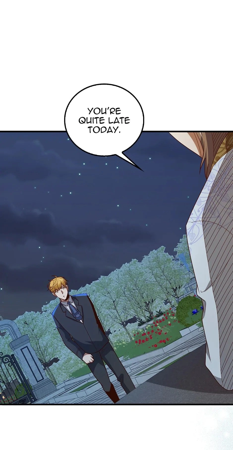 The Lord of Coins Chapter 113, page 44 of 83