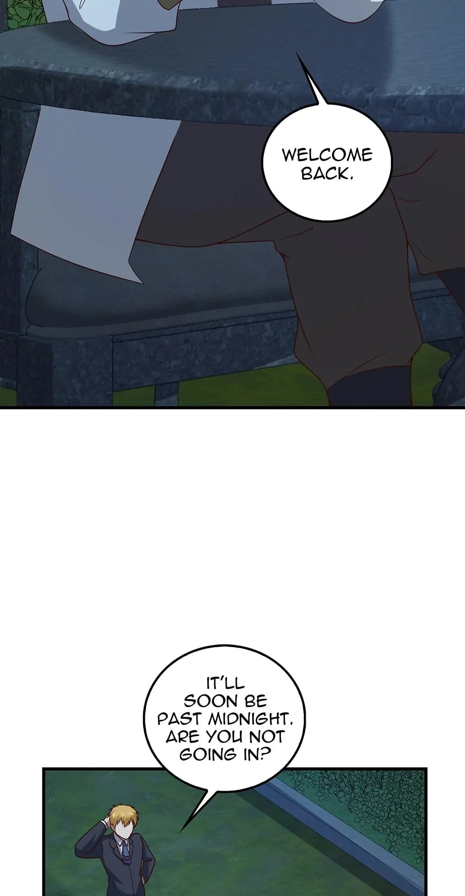 The Lord of Coins Chapter 113, page 46 of 83