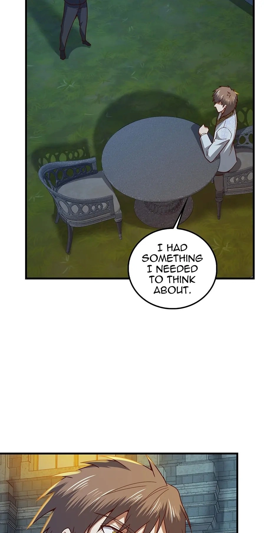 The Lord of Coins Chapter 113, page 47 of 83