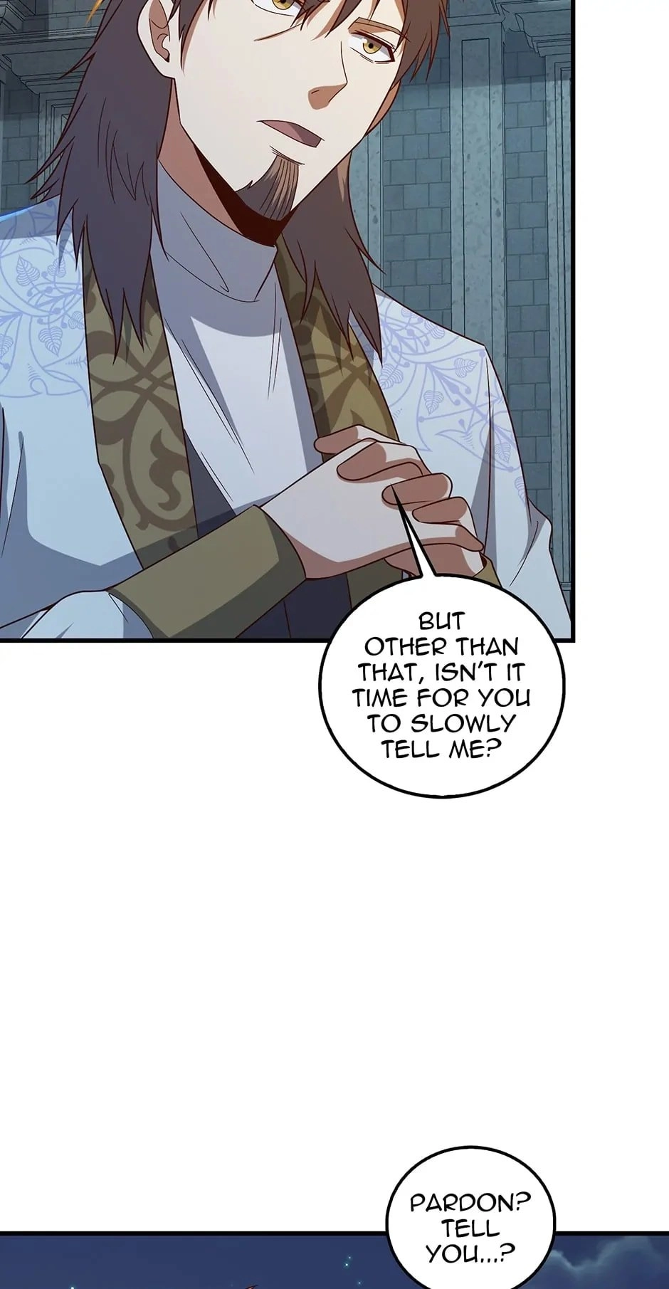 The Lord of Coins Chapter 113, page 48 of 83