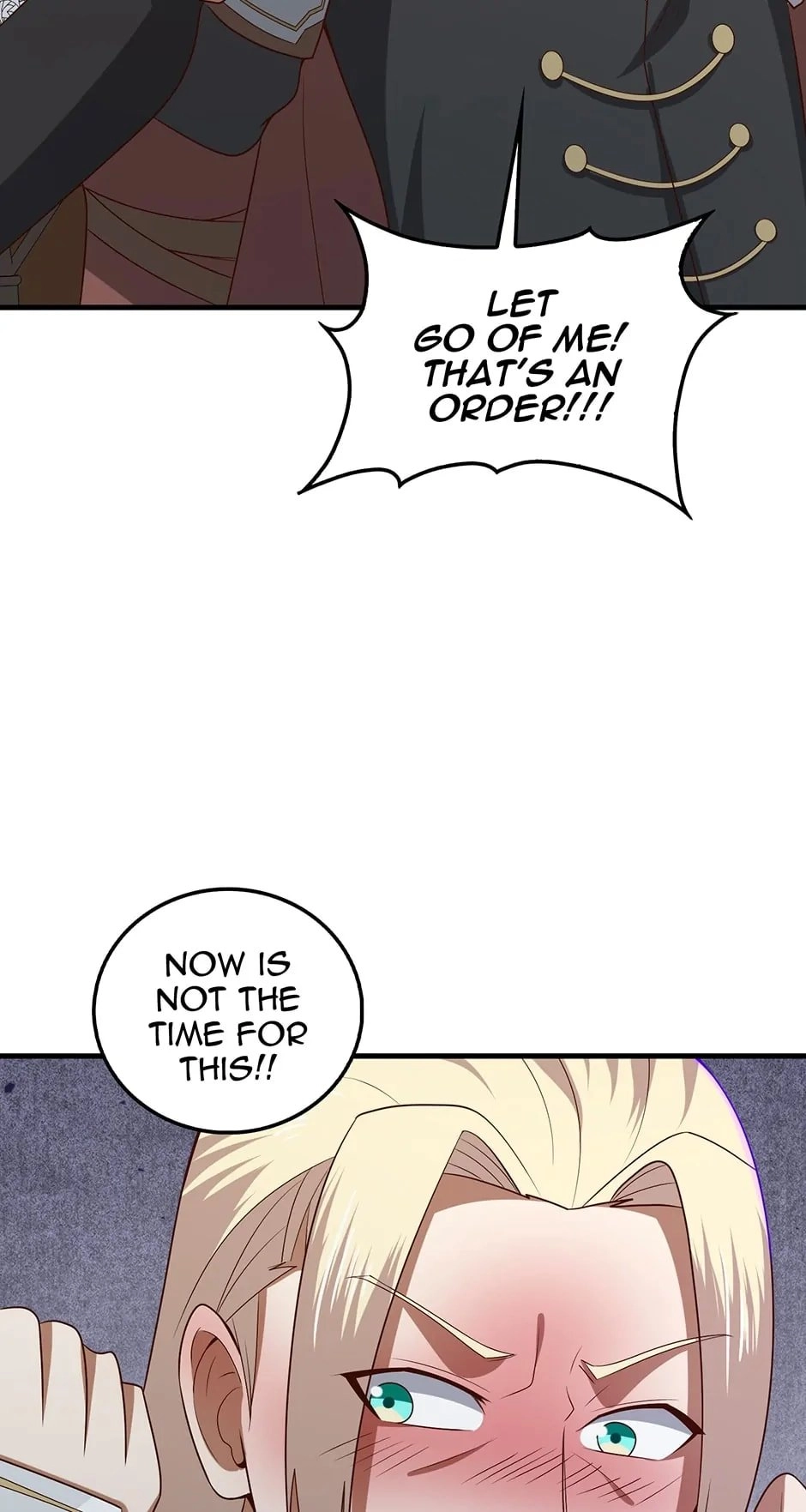 The Lord of Coins Chapter 113, page 5 of 83