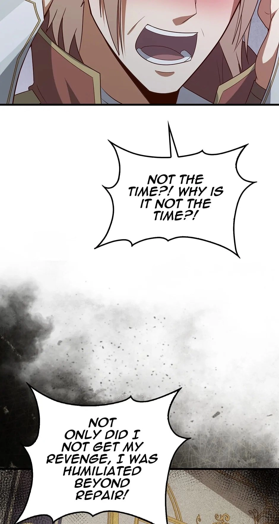 The Lord of Coins Chapter 113, page 6 of 83