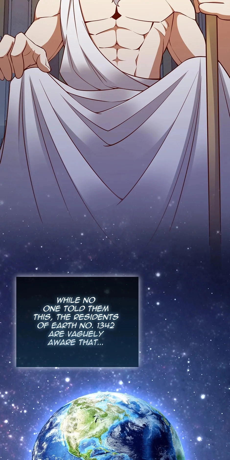 The Lord of Coins Chapter 113, page 62 of 83