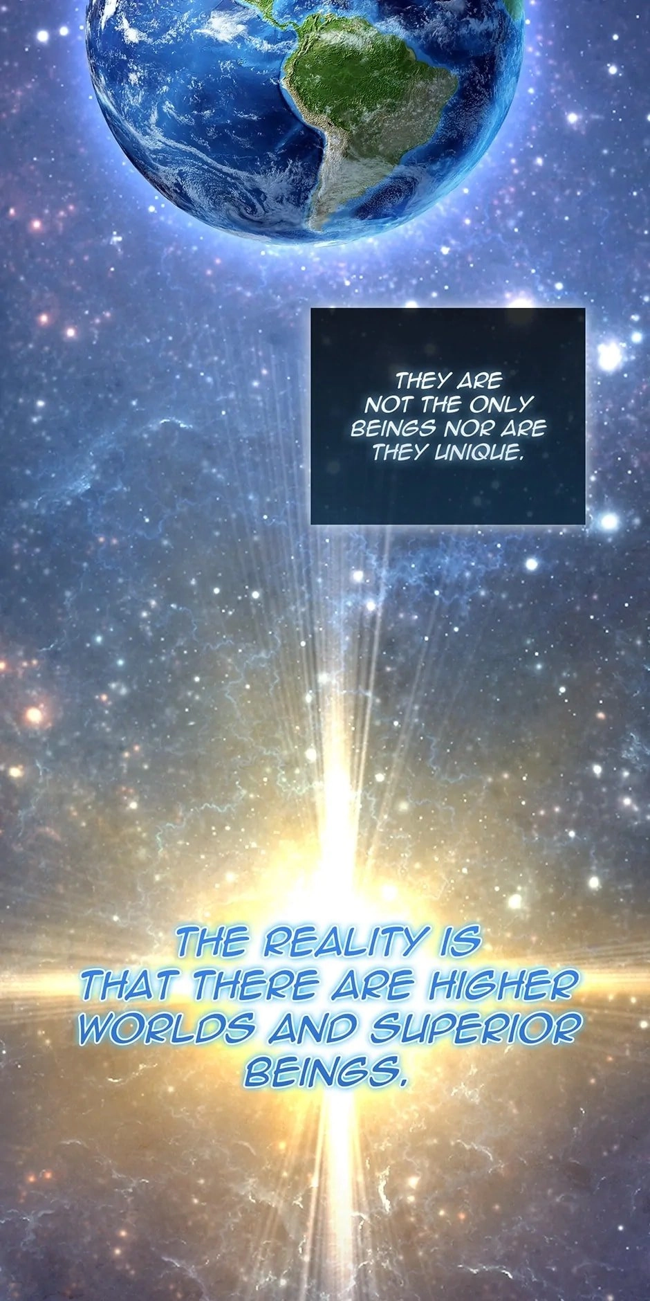 The Lord of Coins Chapter 113, page 63 of 83