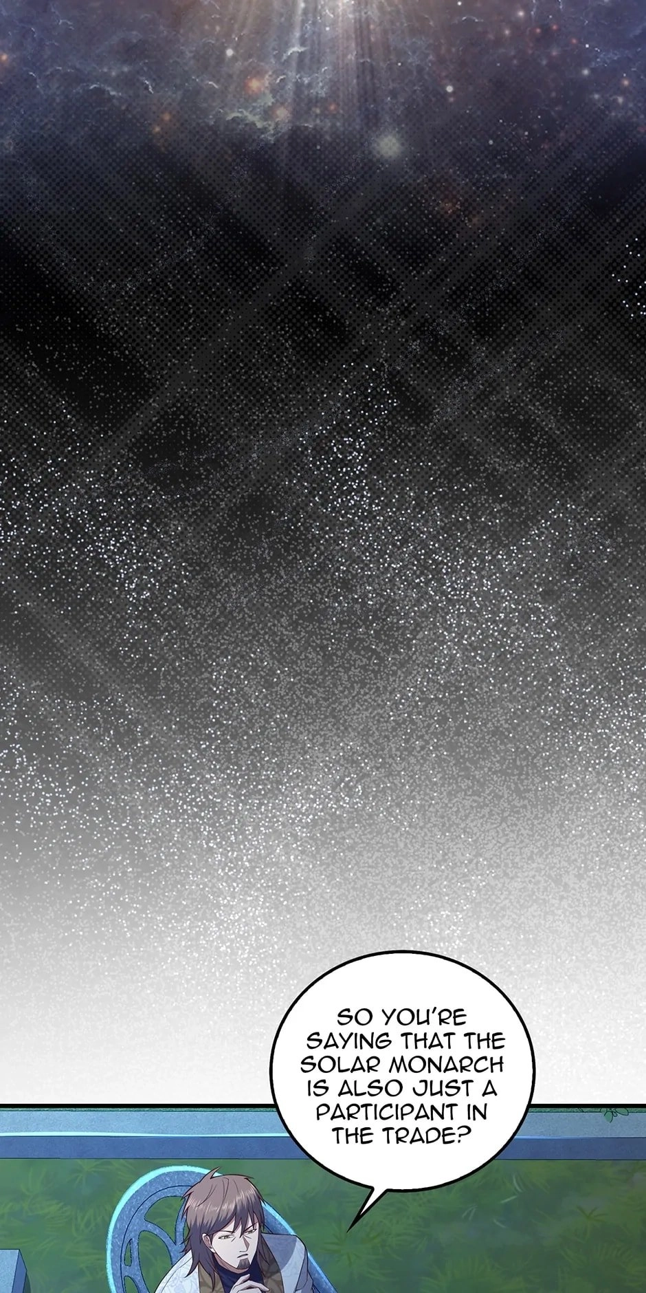 The Lord of Coins Chapter 113, page 64 of 83
