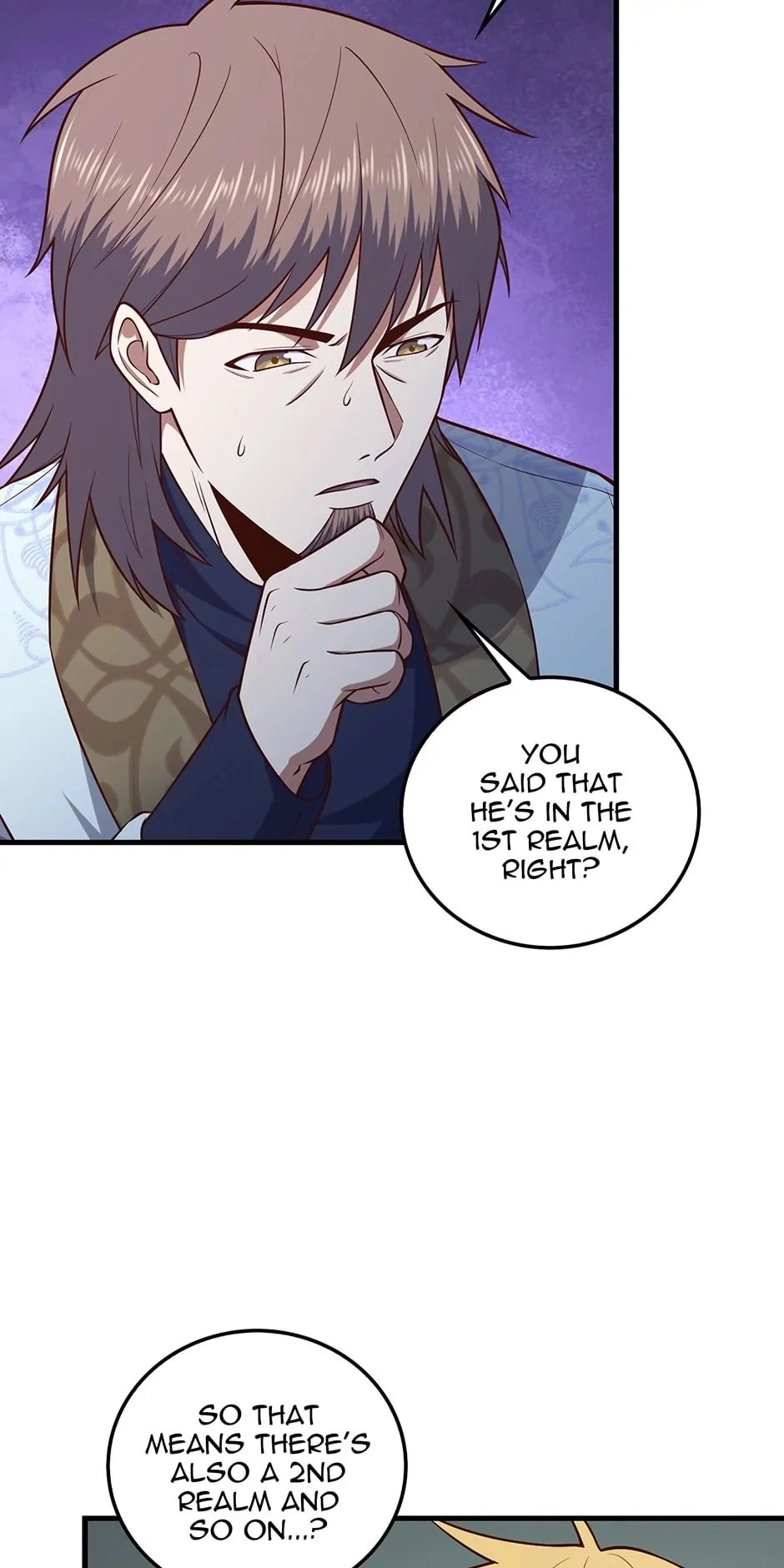 The Lord of Coins Chapter 113, page 66 of 83