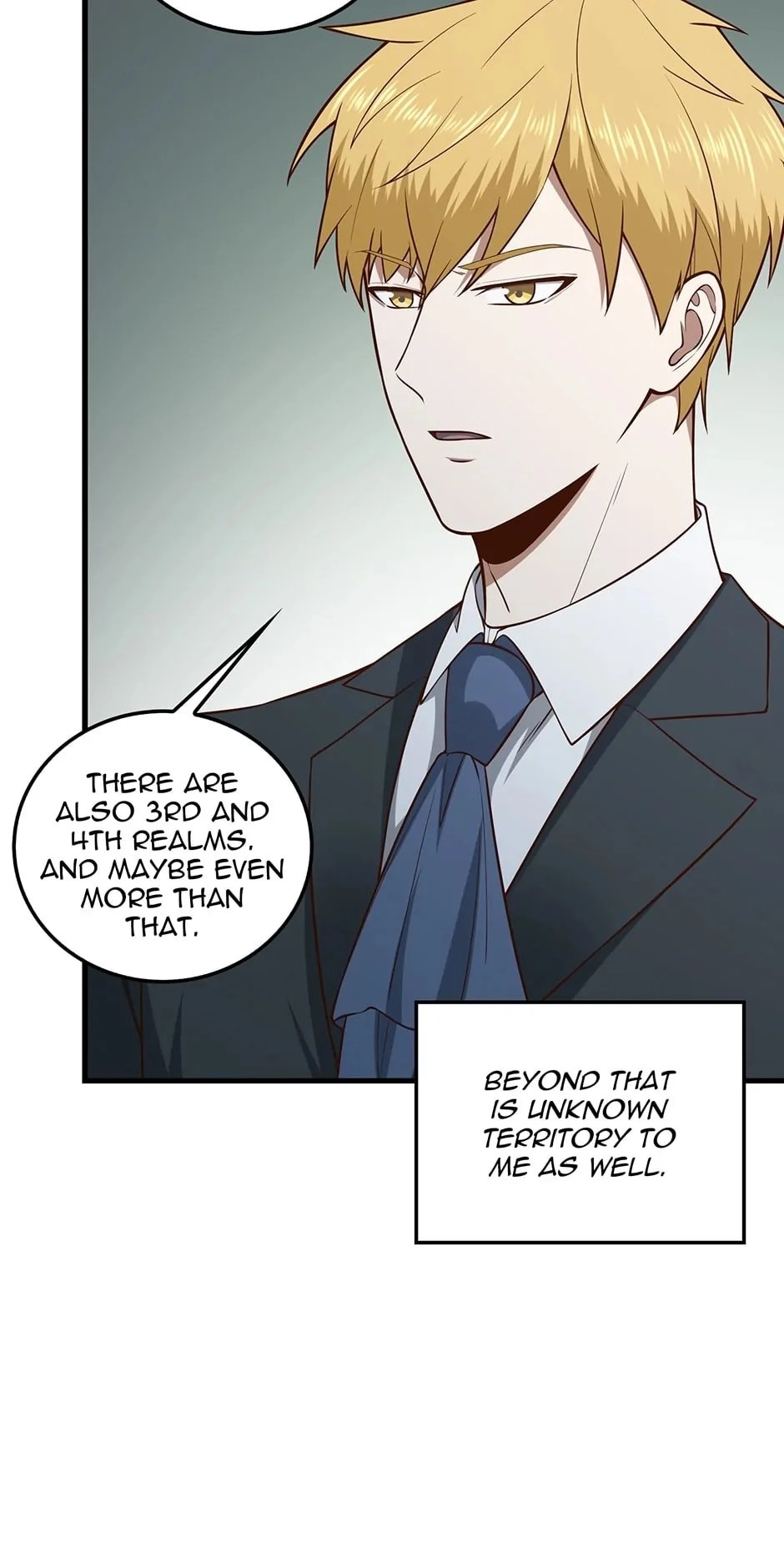 The Lord of Coins Chapter 113, page 67 of 83