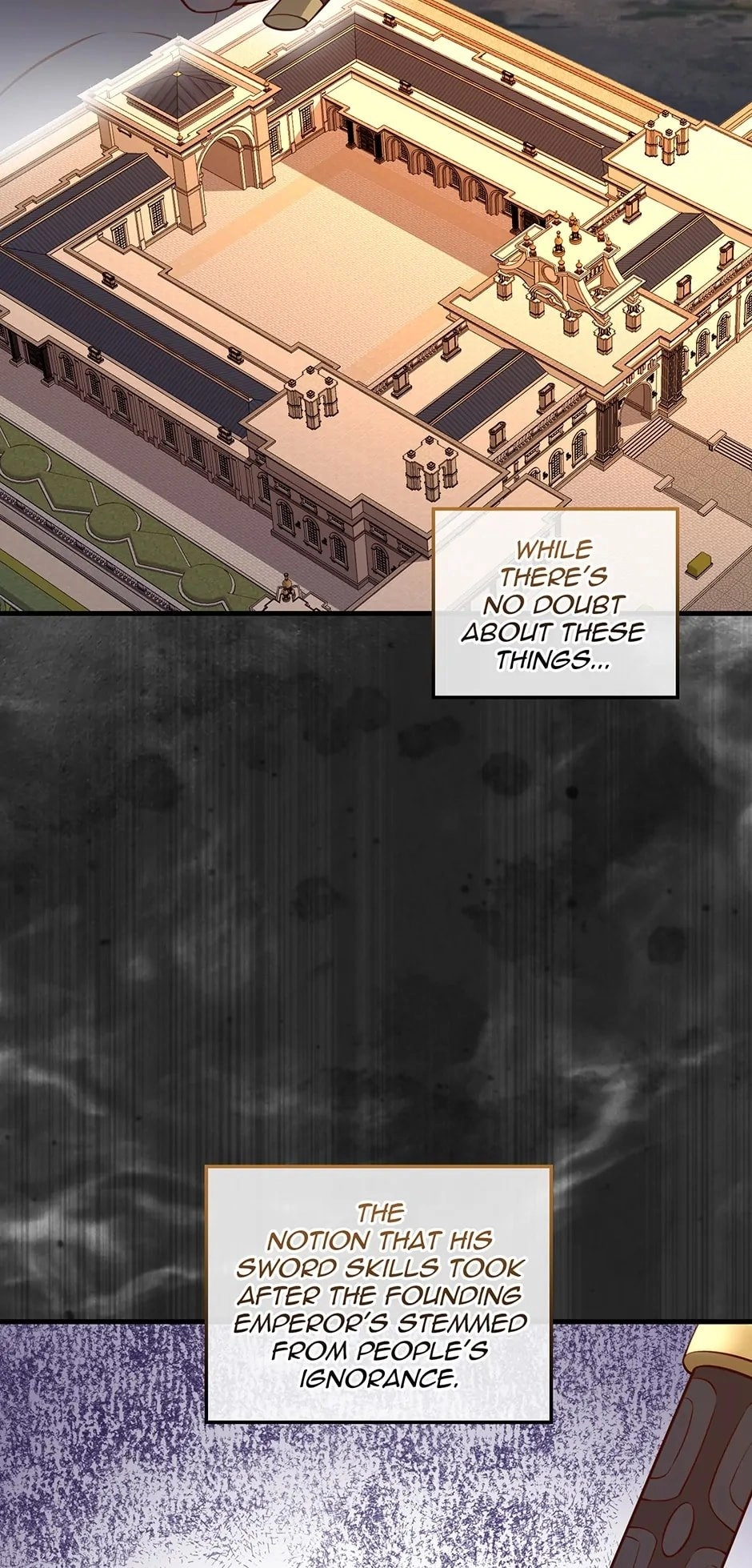 The Lord of Coins Chapter 113, page 73 of 83