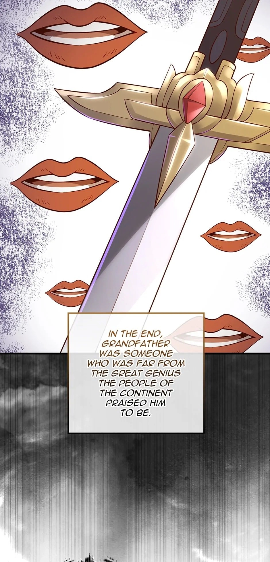 The Lord of Coins Chapter 113, page 74 of 83
