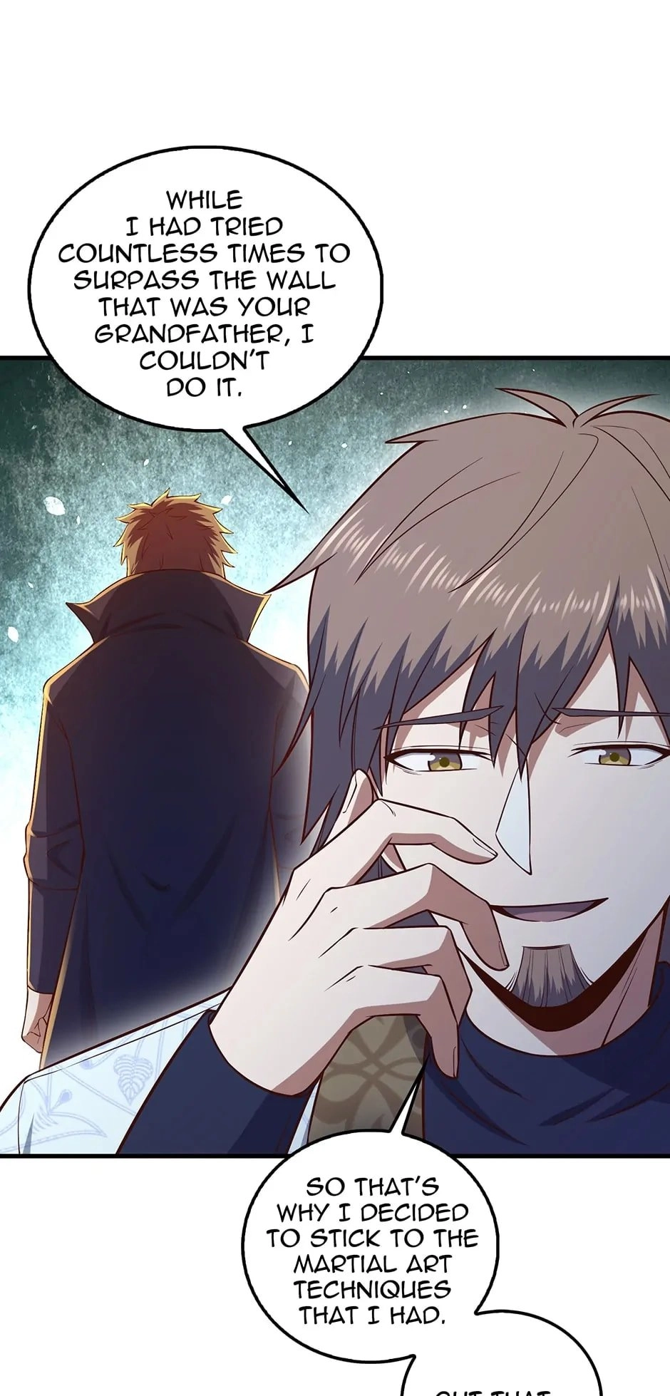 The Lord of Coins Chapter 113, page 78 of 83