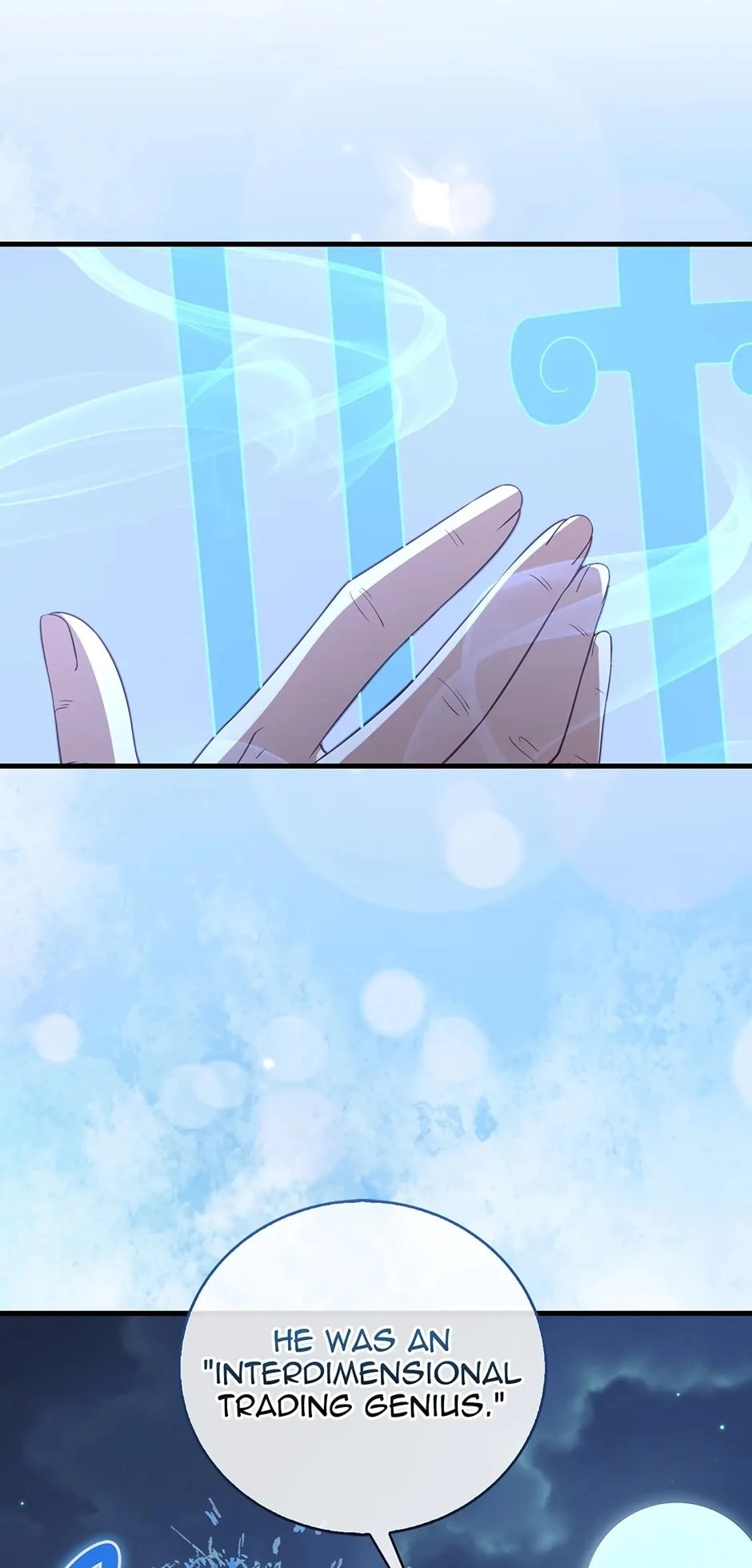 The Lord of Coins Chapter 113, page 81 of 83