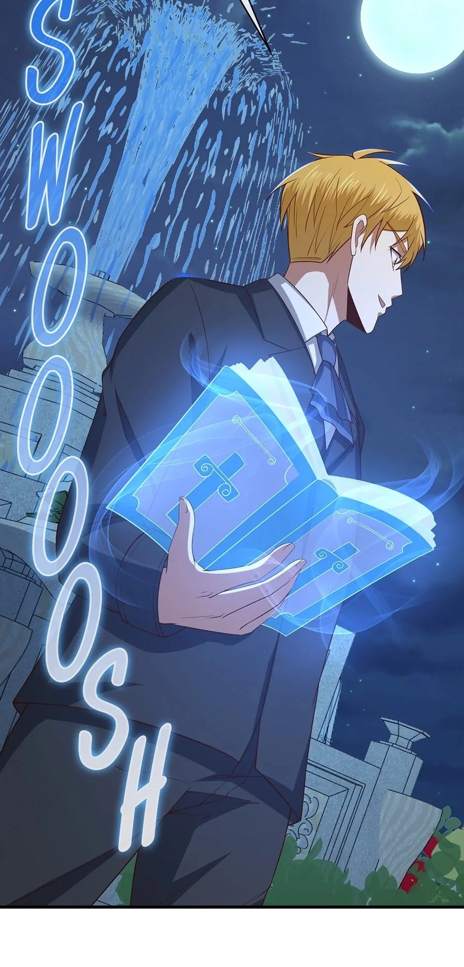 The Lord of Coins Chapter 113, page 82 of 83