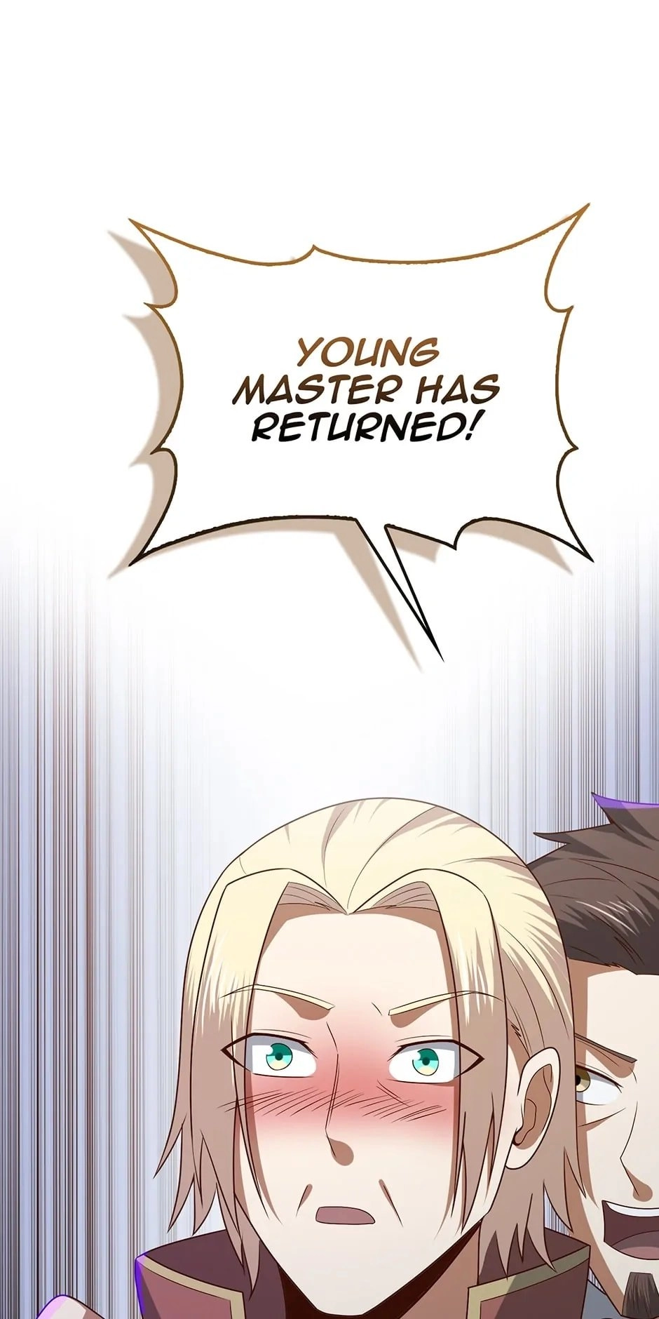 The Lord of Coins Chapter 113, page 9 of 83