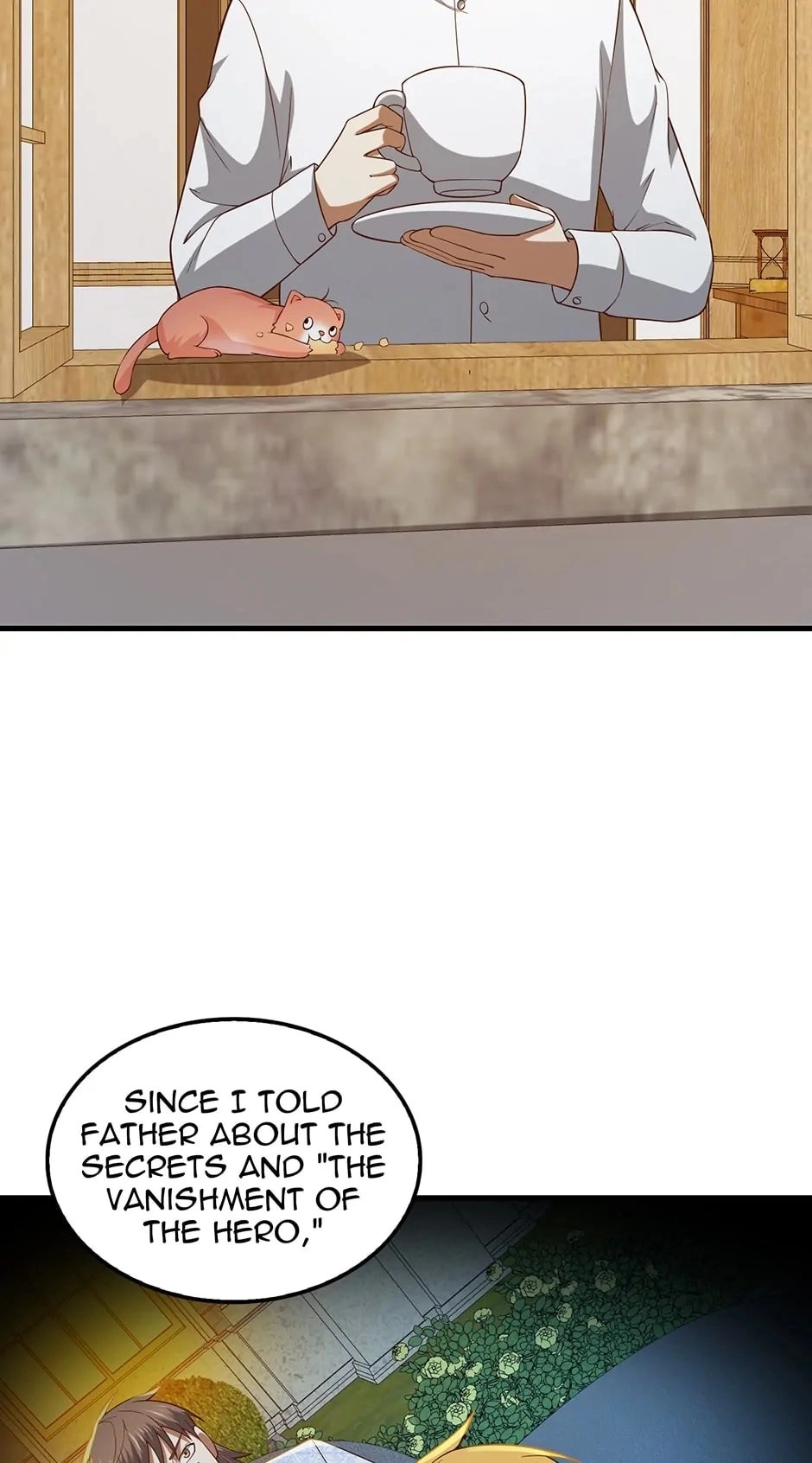 The Lord of Coins Chapter 114, page 17 of 69
