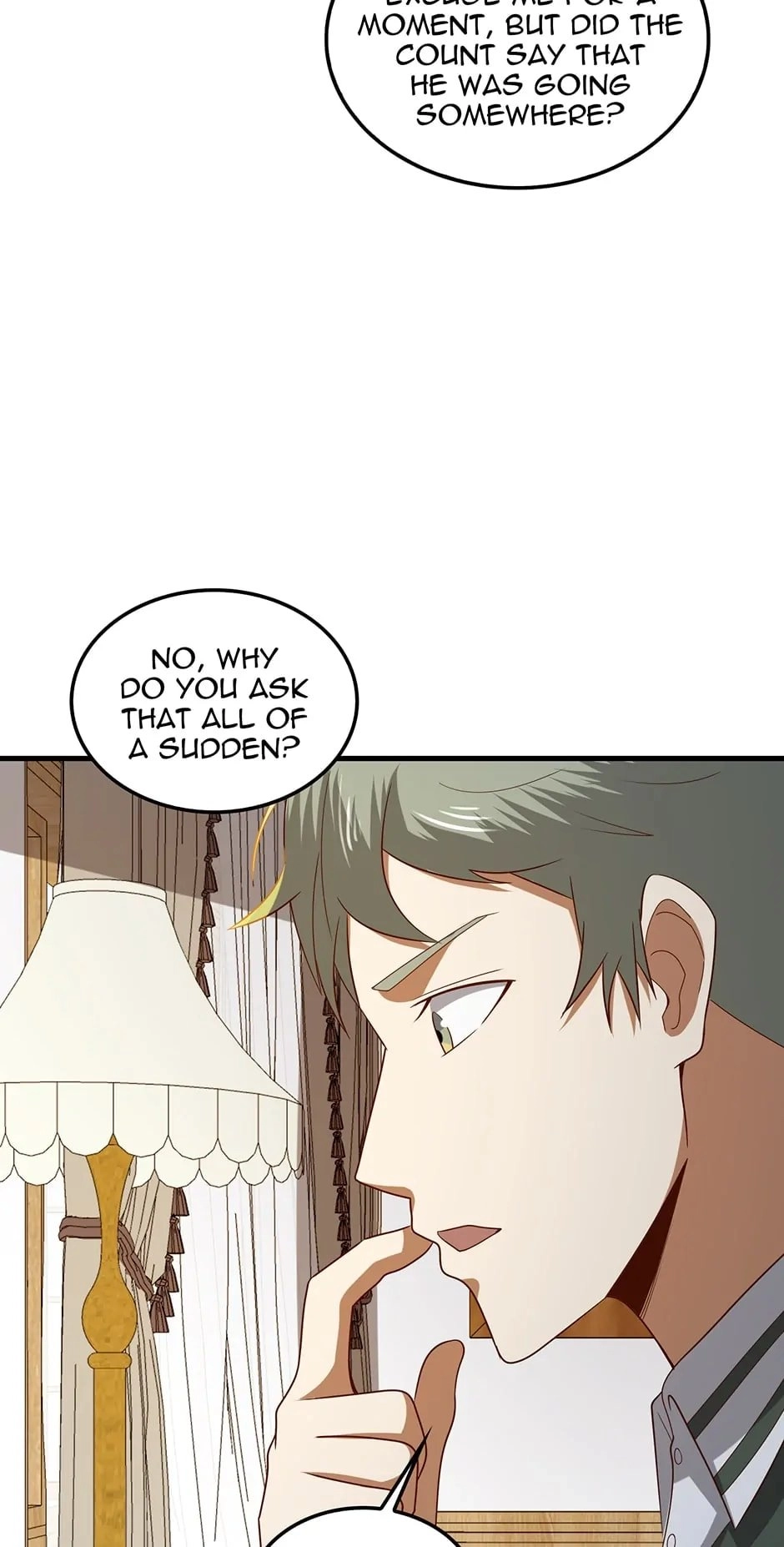 The Lord of Coins Chapter 114, page 22 of 69