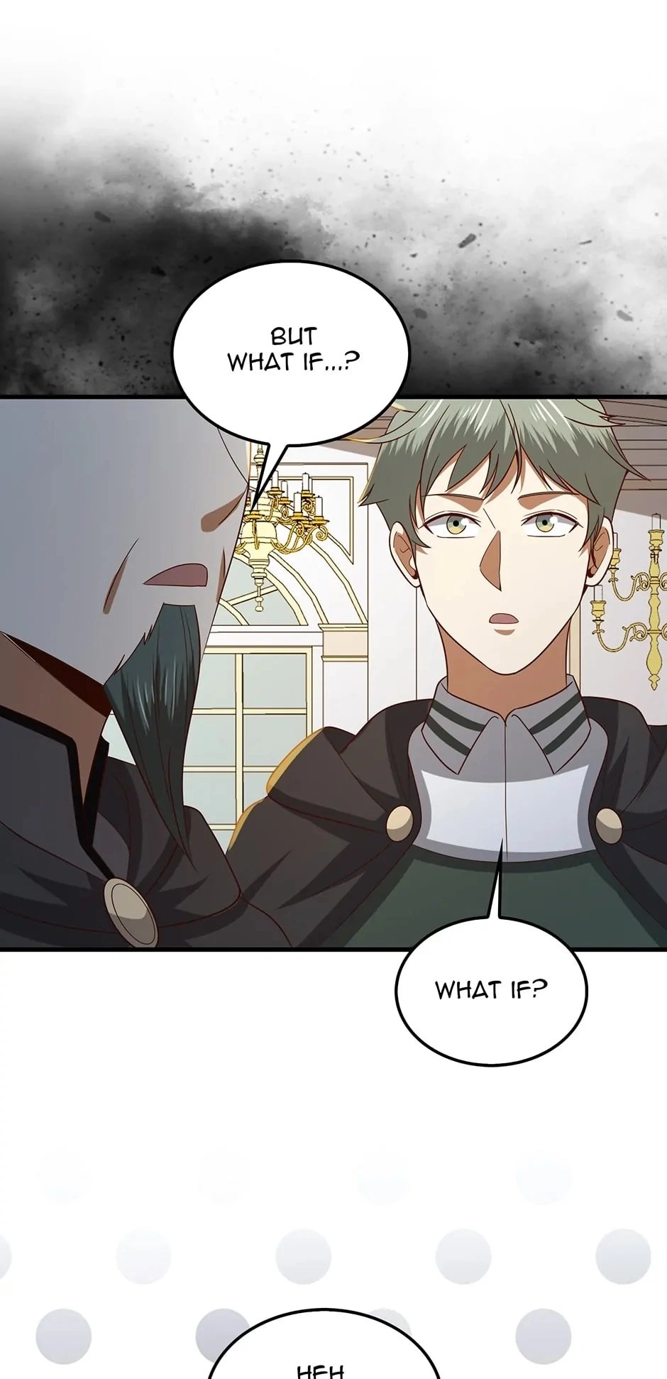 The Lord of Coins Chapter 114, page 29 of 69