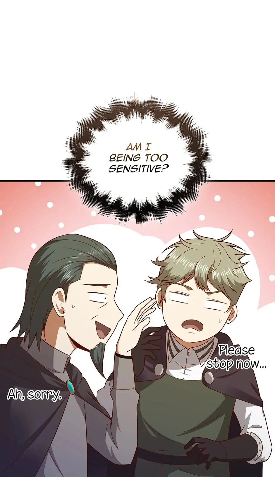 The Lord of Coins Chapter 114, page 32 of 69