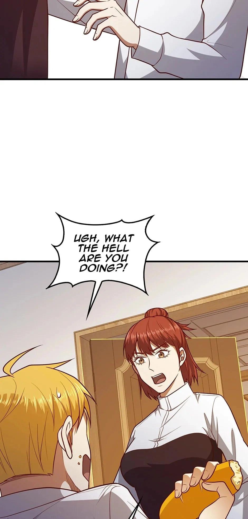 The Lord of Coins Chapter 114, page 39 of 69
