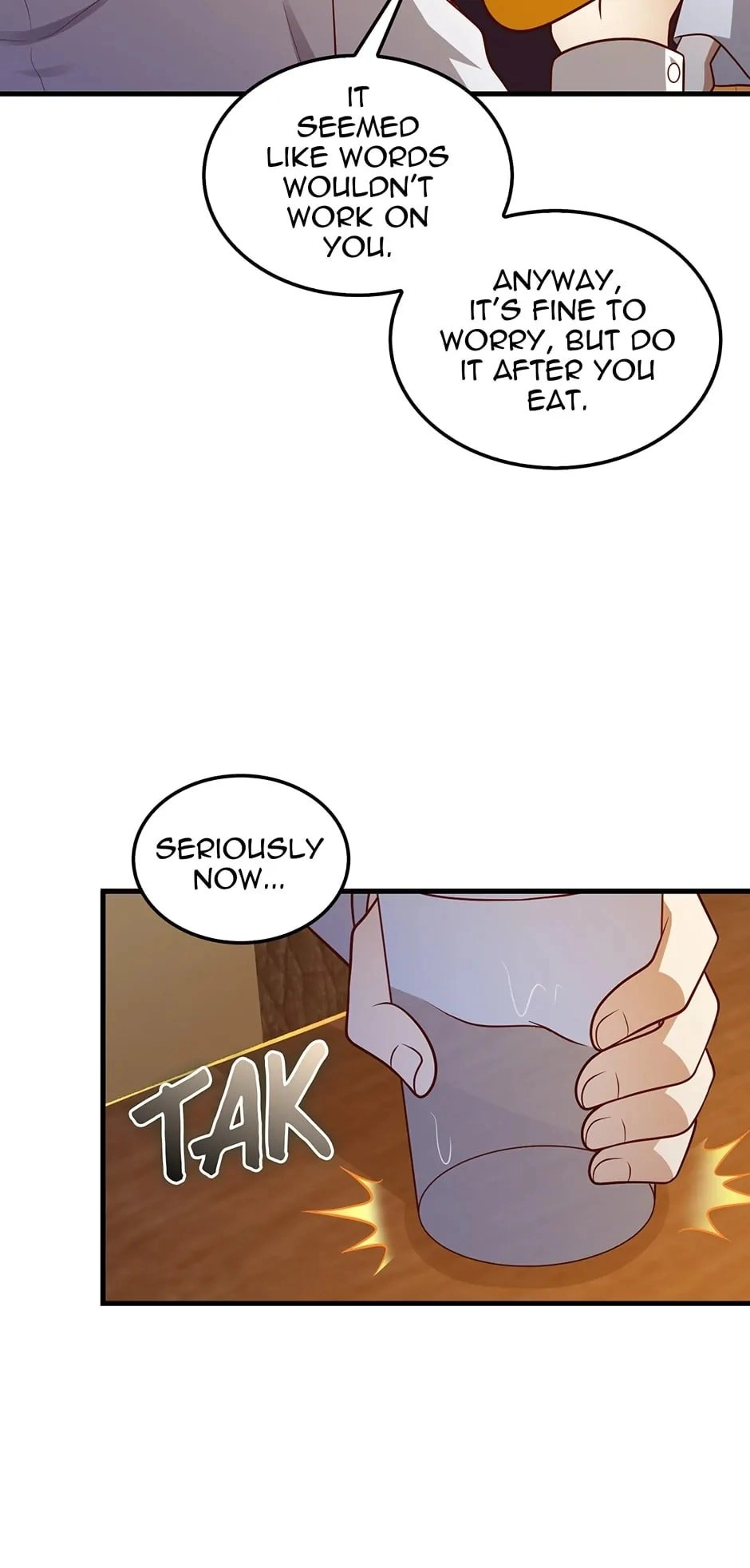 The Lord of Coins Chapter 114, page 40 of 69