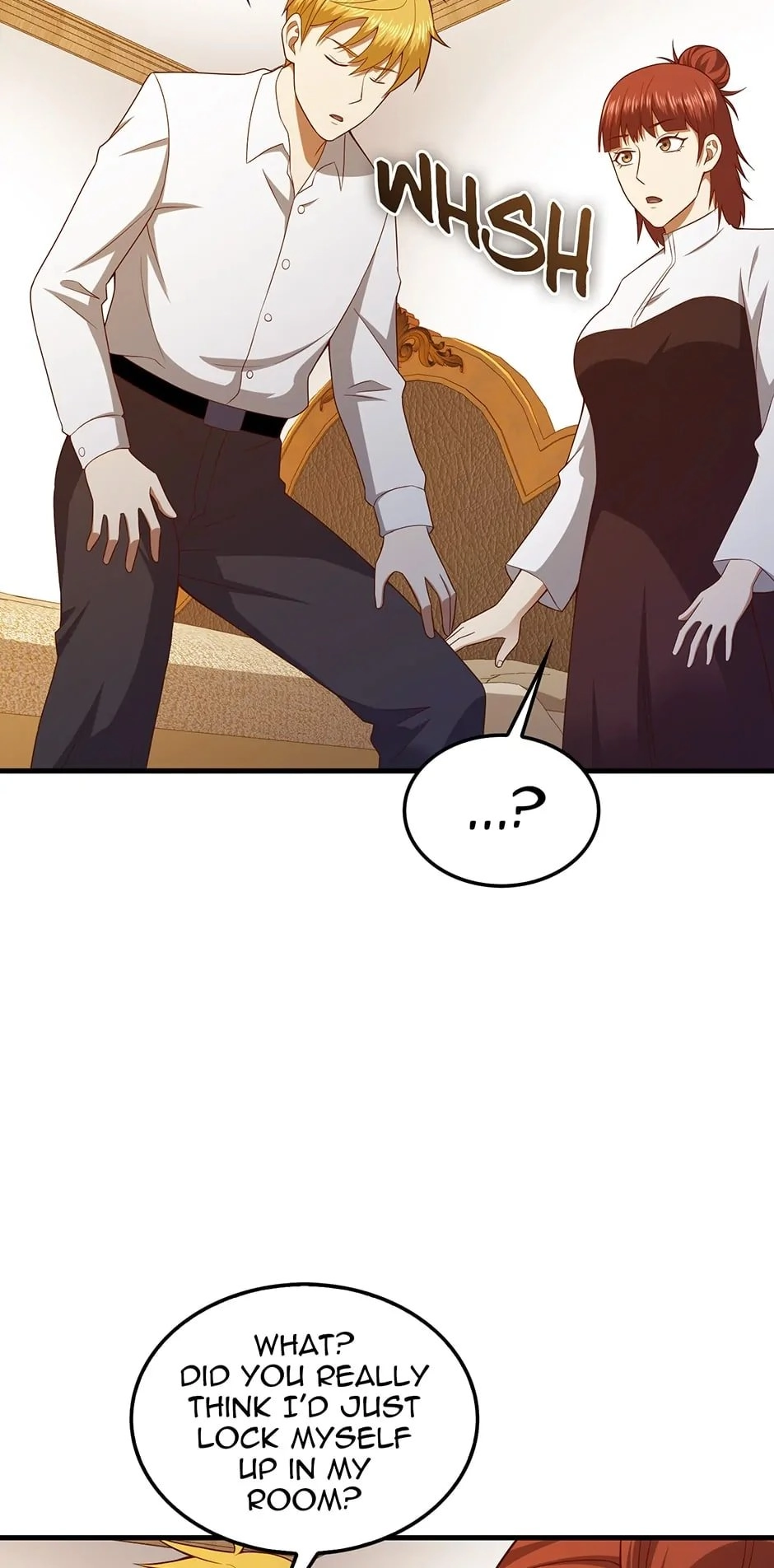 The Lord of Coins Chapter 114, page 44 of 69