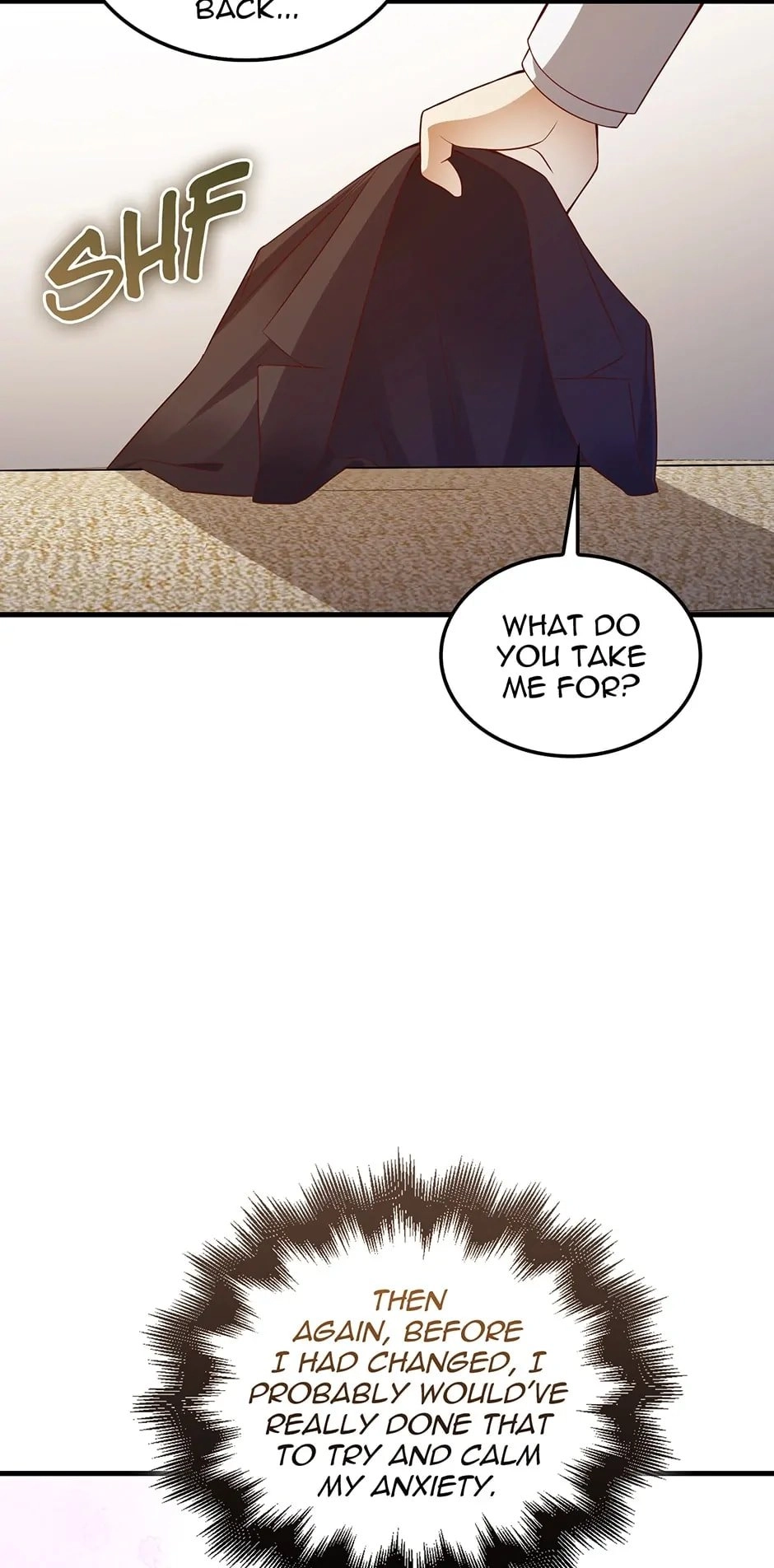 The Lord of Coins Chapter 114, page 46 of 69