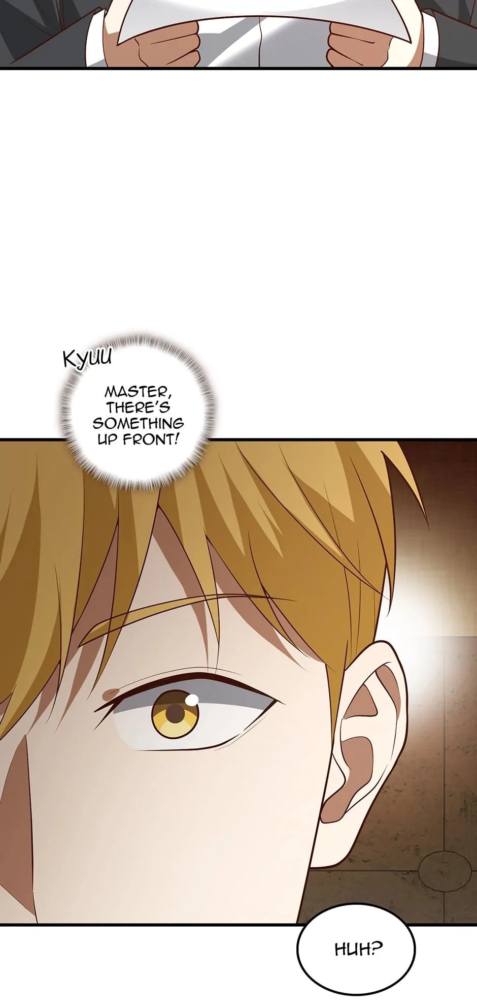 The Lord of Coins Chapter 114, page 56 of 69