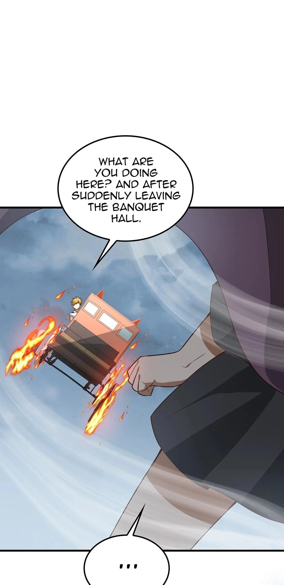 The Lord of Coins Chapter 114, page 59 of 69
