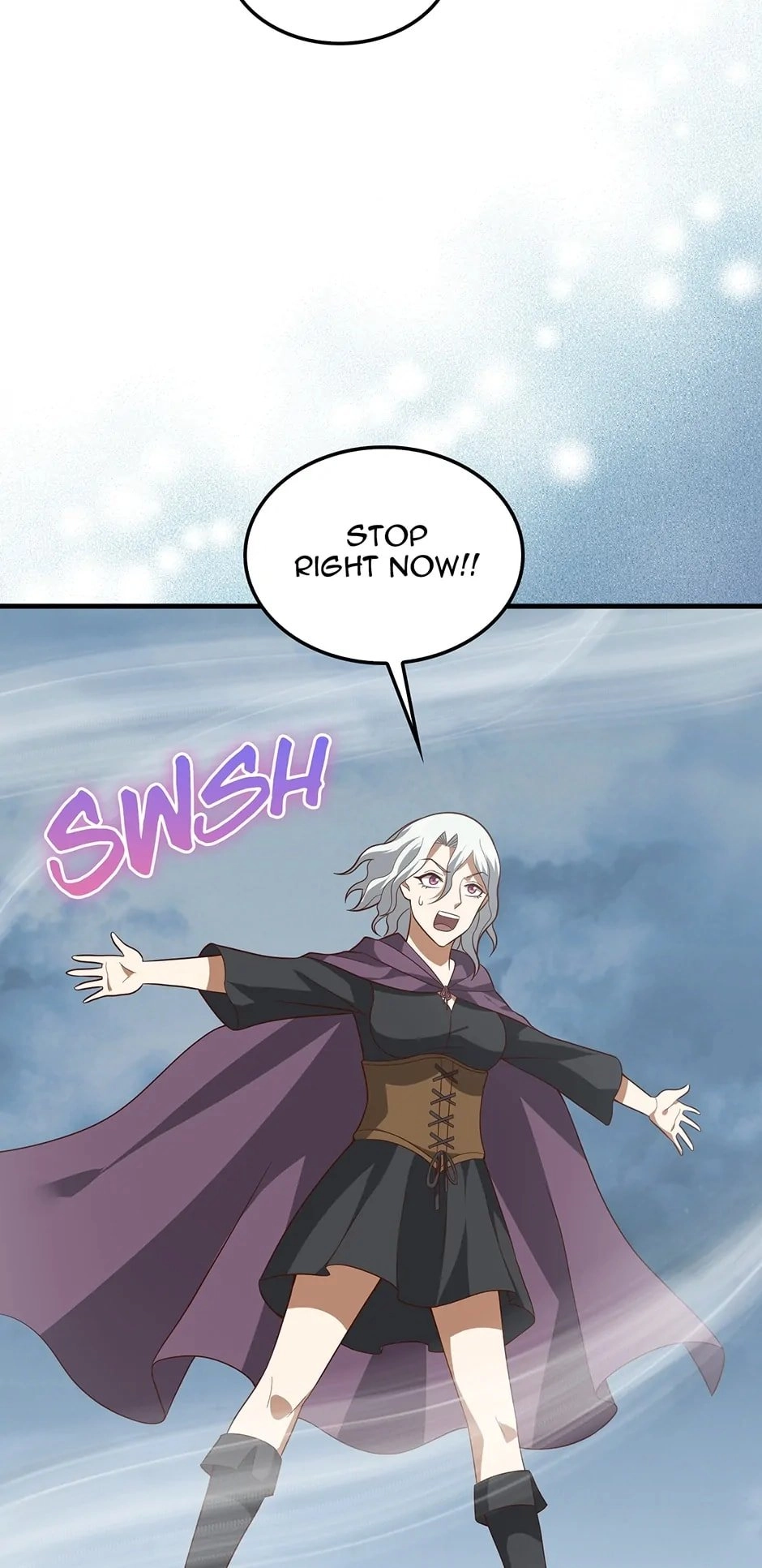 The Lord of Coins Chapter 114, page 60 of 69