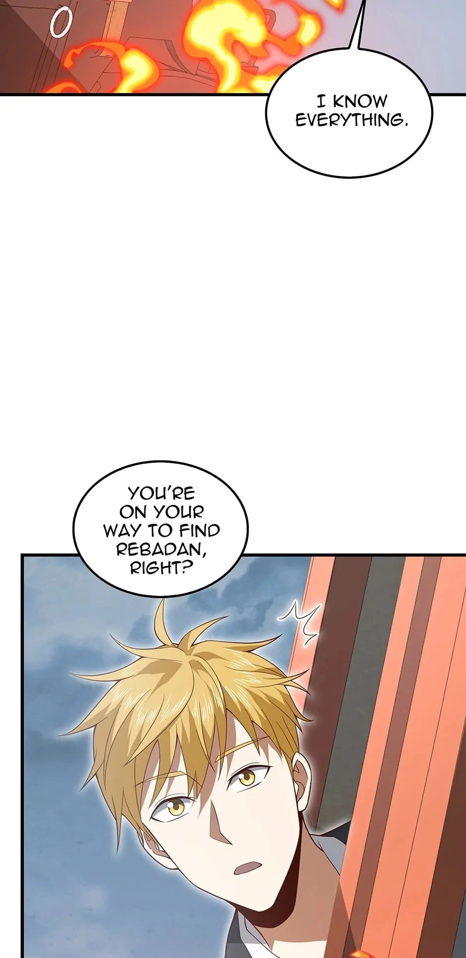 The Lord of Coins Chapter 114, page 62 of 69