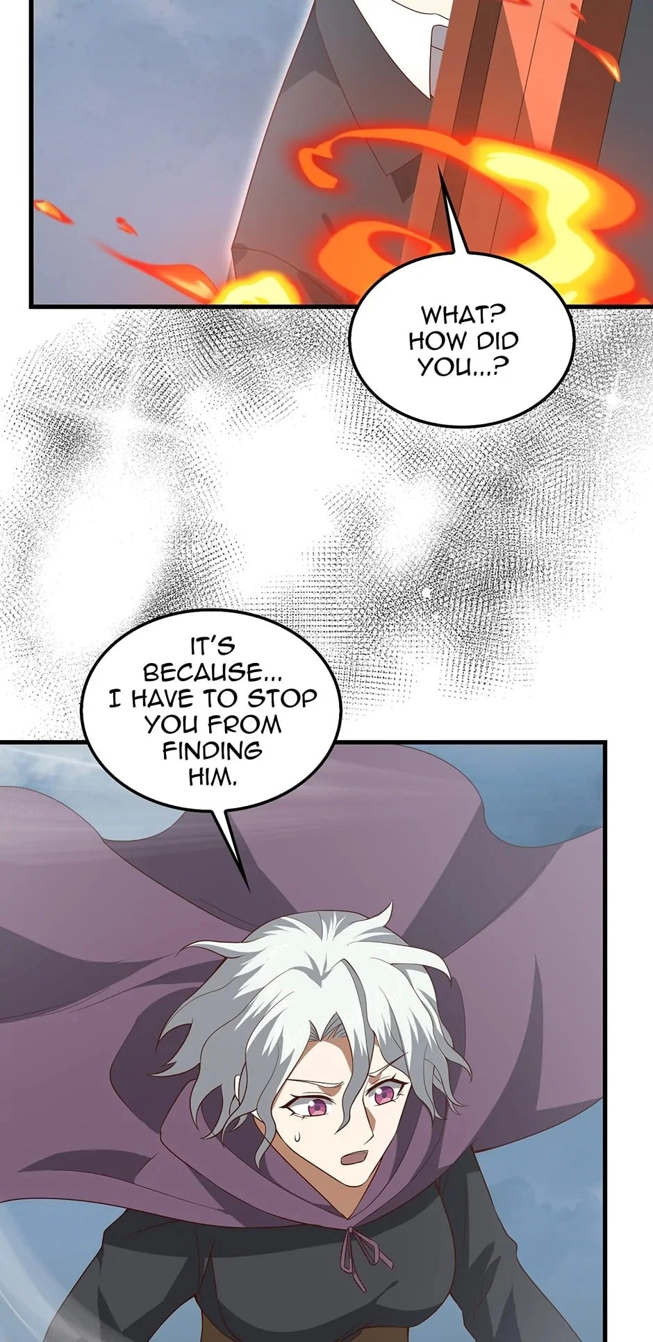 The Lord of Coins Chapter 114, page 63 of 69