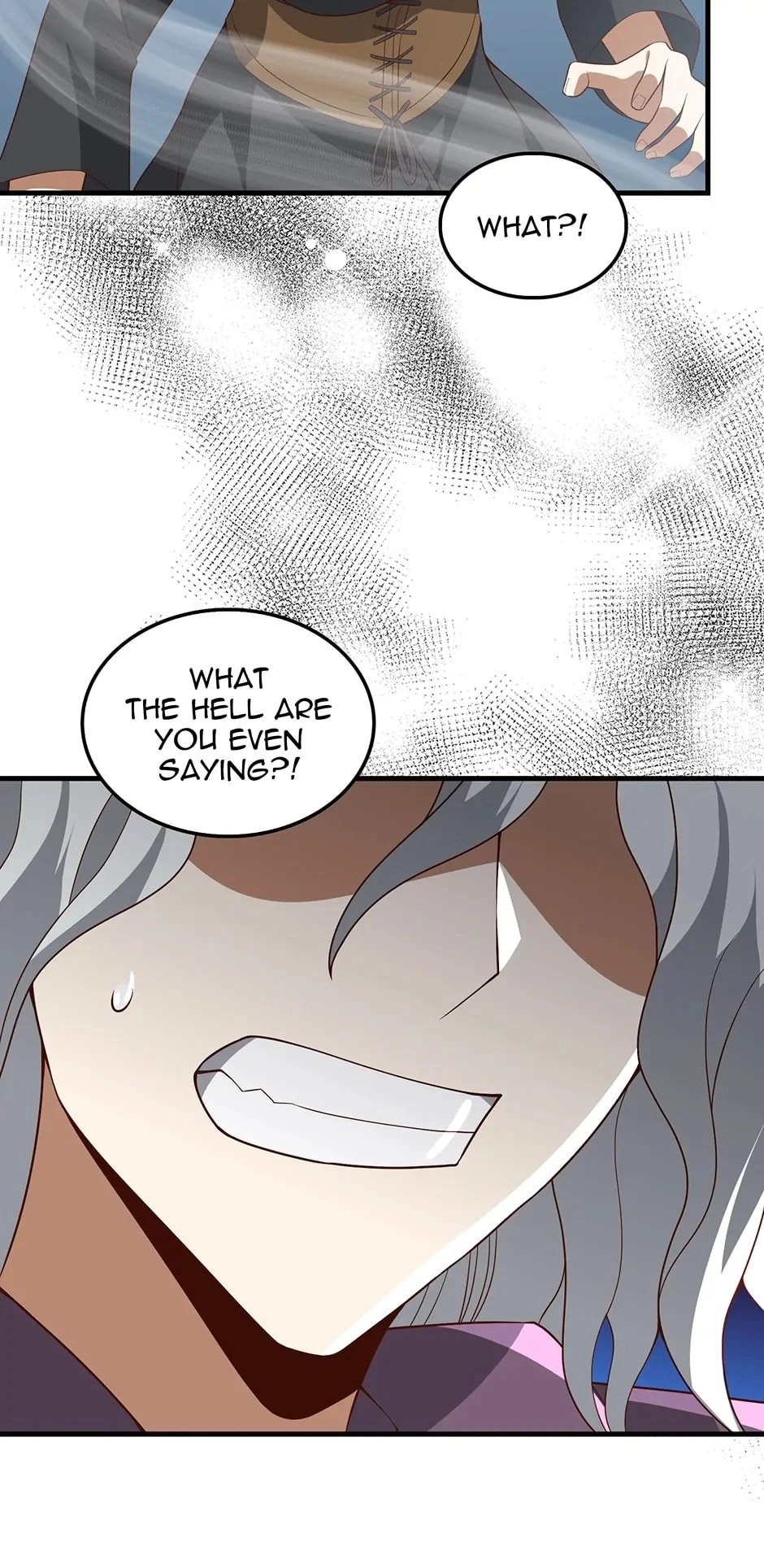The Lord of Coins Chapter 114, page 64 of 69