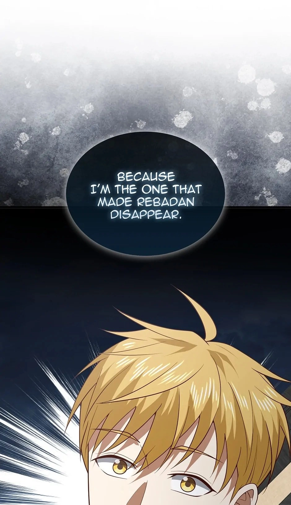 The Lord of Coins Chapter 114, page 65 of 69