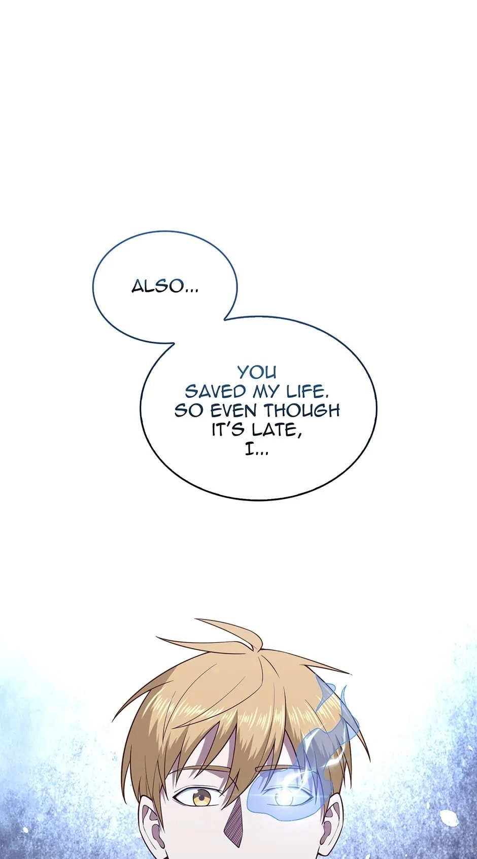 The Lord of Coins Chapter 114, page 9 of 69