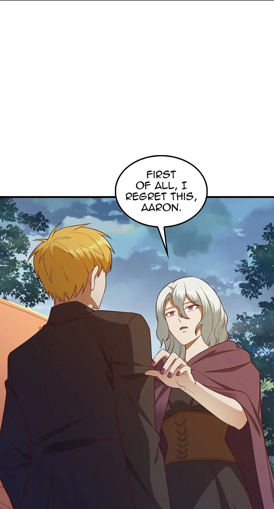 The Lord of Coins Chapter 115, page 12 of 66