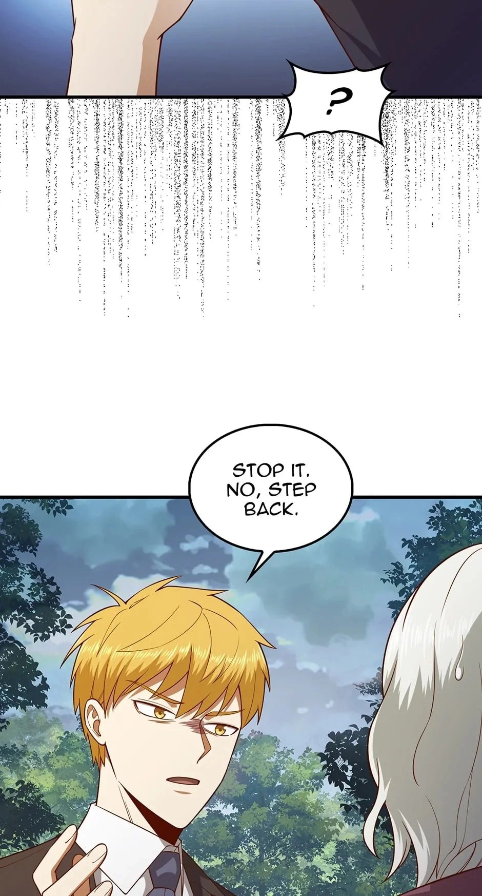 The Lord of Coins Chapter 115, page 14 of 66