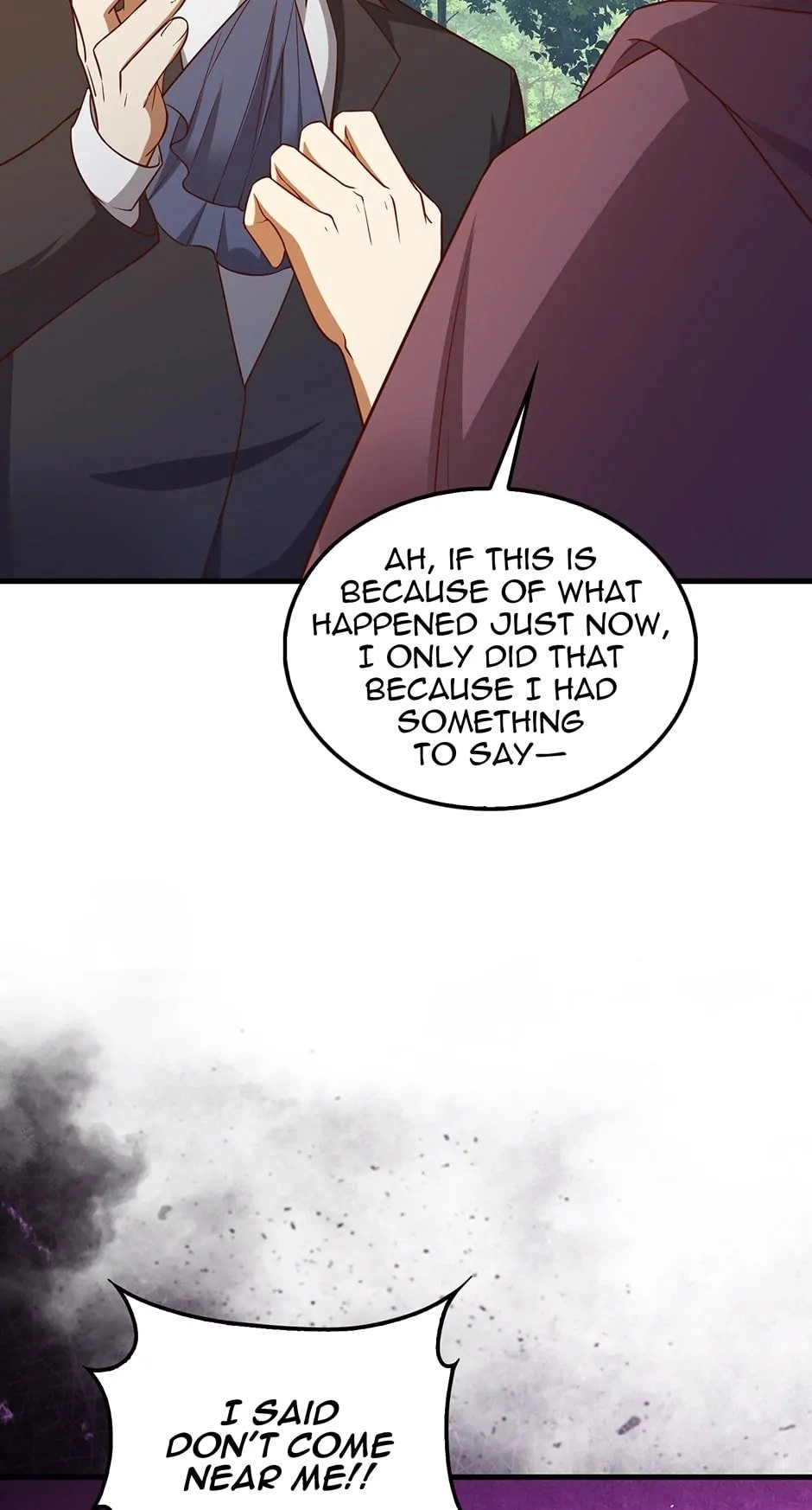 The Lord of Coins Chapter 115, page 15 of 66